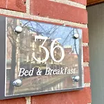 Bed&Ontbijt Haddock