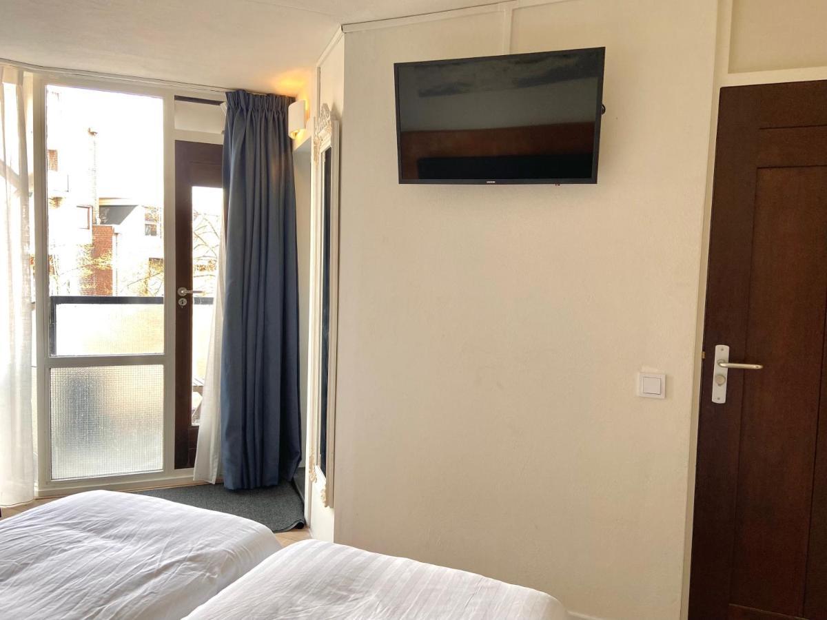 Bed & Breakfast Bed&ontbijt Haddock Almere