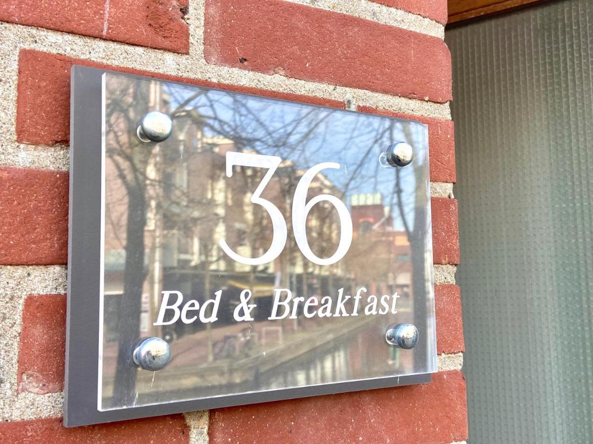 Bed&ontbijt Haddock Bed & Breakfast *