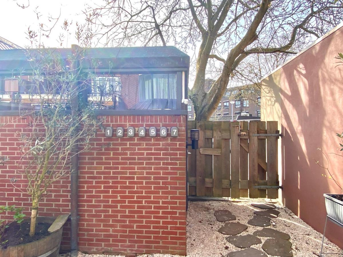 Bed&ontbijt Haddock Bed & Breakfast Almere