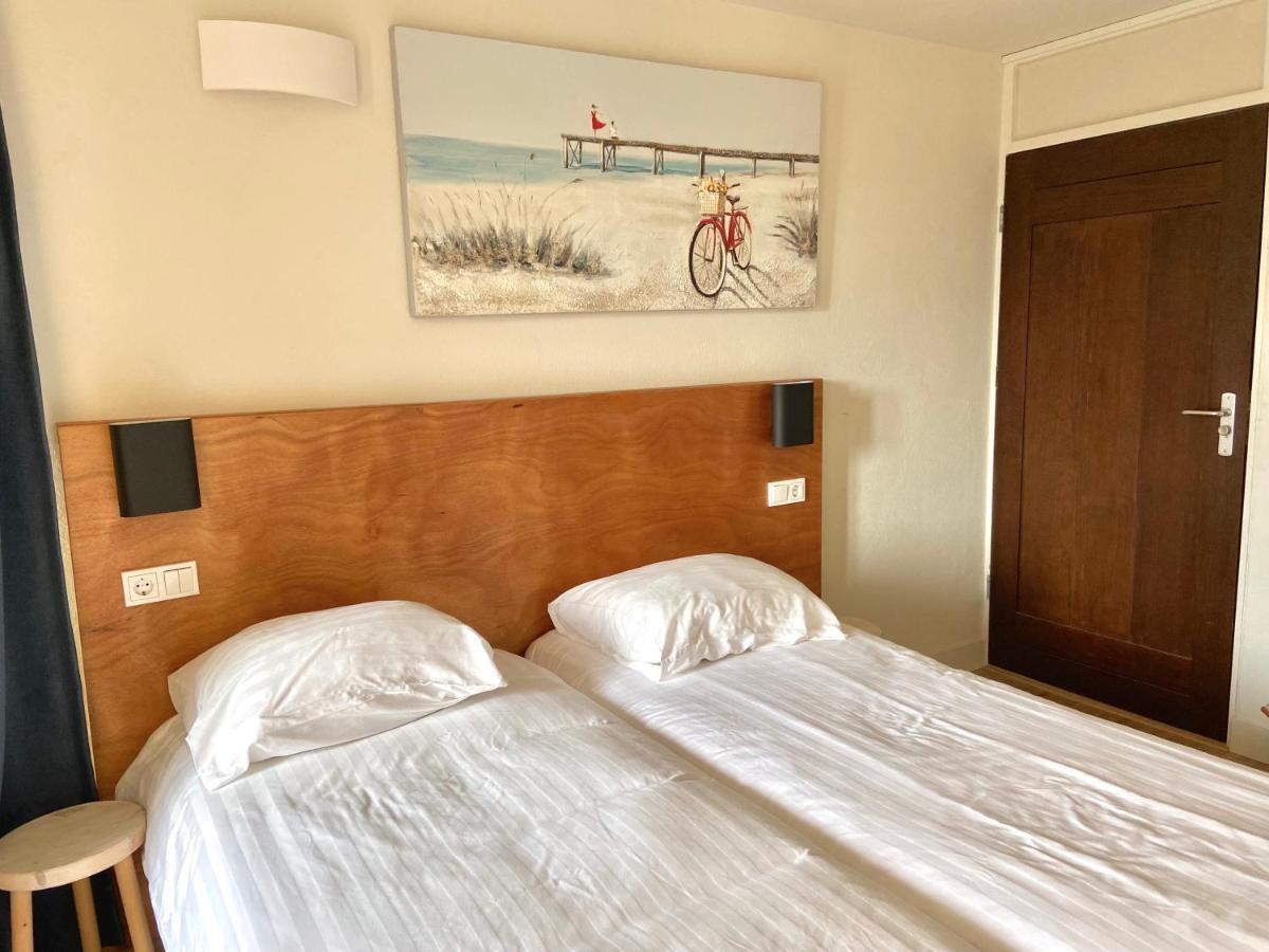 Bed & Breakfast Bed&ontbijt Haddock Almere