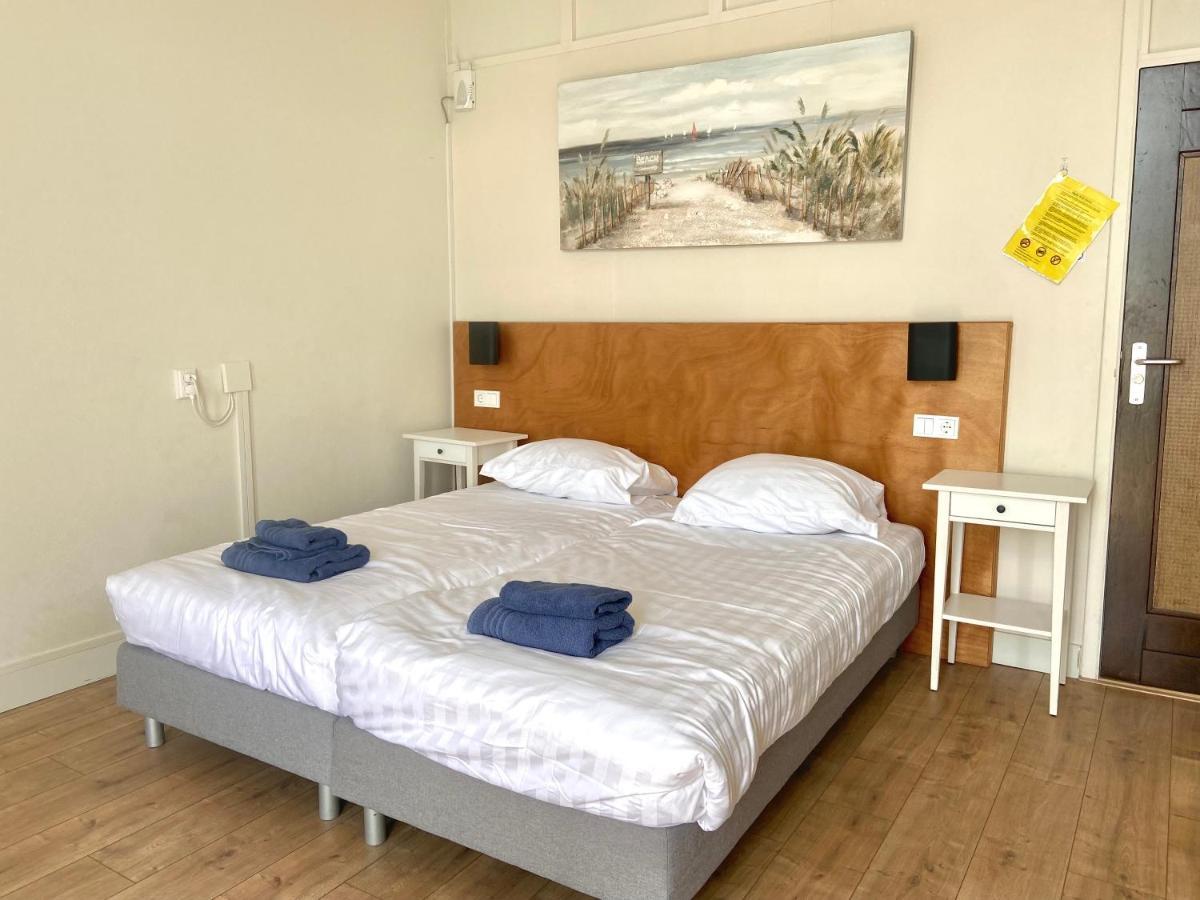 Bed&ontbijt Haddock Almere