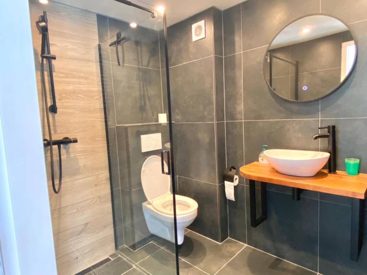 Bed&ontbijt Haddock Bed & Breakfast Almere